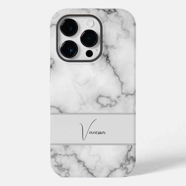 Personalização do padrão Marble (Verso)