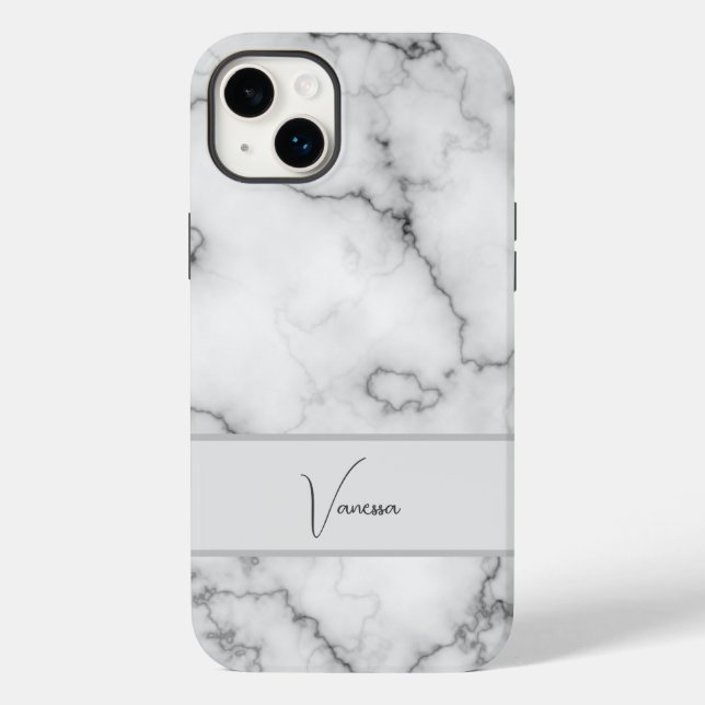 Personalização do padrão Marble (Verso)