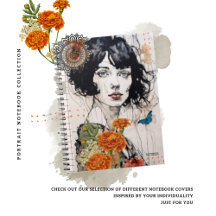 PERSONALIZAÇÃO: Perfeito Imperfeito Você | Caderno