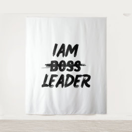 Personalização tapeçaria não boos