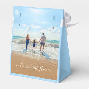 Personalizada sua caixa de presentes de fotos com 