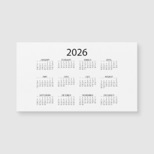 Personalizado 2026