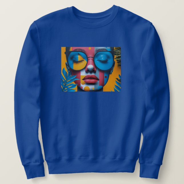 Personalizado Adicione sua própria camisa de Dia d (Frente do Design)
