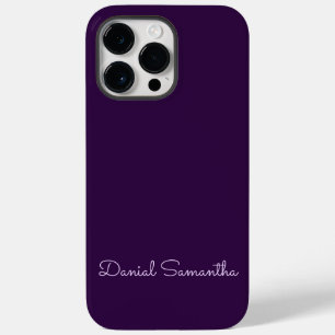 Personalizado com Nome Personalizado