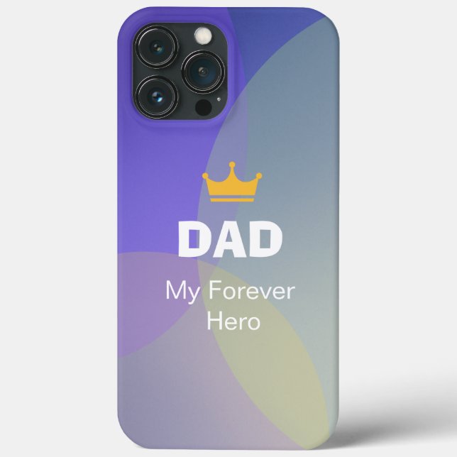 Personalizado DAD Holográfico (Verso)