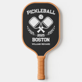 Personalizado do Pickleball Boston 2025