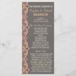 Personalizado do Programa de Casamento de Locais d