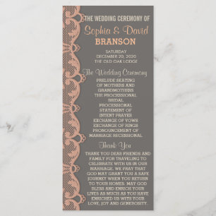 Personalizado do Programa de Casamento de Locais d