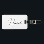 Personalizado | Etiqueta de bagagem personalizada|<br><div class="desc">Personalizado | Etiqueta de bagagem personalizada|Presente nobre | Proposta de Bridesmaid |Presente personalizado para ela,  presente de Dia de as mães<2D></div>