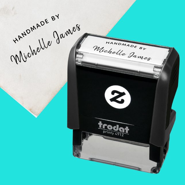 Personalizado Fabricado por Carimbo (Criador carregado)