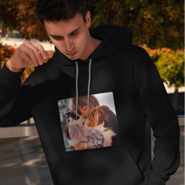 Personalizado Feito - Adicionar Foto e Camisa de T (Criador carregado)