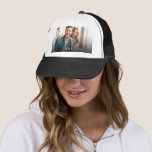 Personalizado, Foto e Texto. Boné Trucker<br><div class="desc">Personalizado,  Foto e Texto. Boné Trucker</div>