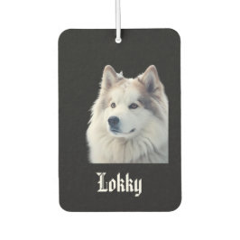 Personalizado Frescor de Foto de Pet
