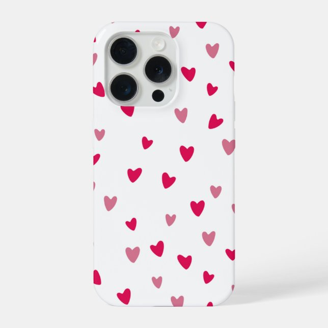 Personalizado Inuit Art Iphone 15 Caso Nunavut Can (Verso)