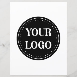 Personalizado, na moda, moderno e mínimo
