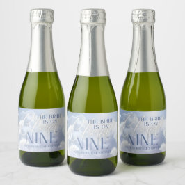 Personalizado No Chá de panela Cloud Nine 9 Pampas