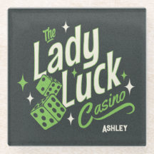 Personalizado O Casino Lady Luck