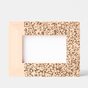 Personalizado Personalizado Seu Código QR Enchidos