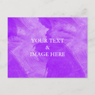 Personalizado Personalizado Seu Próprio Cartão de 