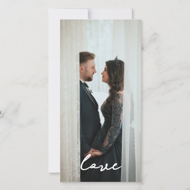 Personalizado Personalizado Sua Própria Fotografia (Frente)