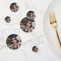 Personalizado Por Todo O Nome Da Foto Da Graduação