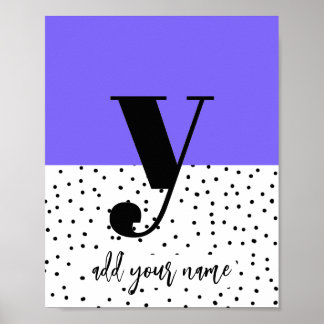 PERSONALIZADO - Poster - Caixa inferior y