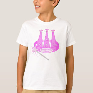 Personalizado: Princesa Camisa