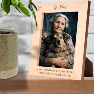 Personalizado Se O Amor Podia Ter-Te Mantido Aqui