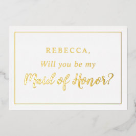 Personalizado será a minha foto de Madrinha de cas