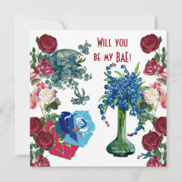 Personalizado Será Meu Vaso De Rosas Russos Básico