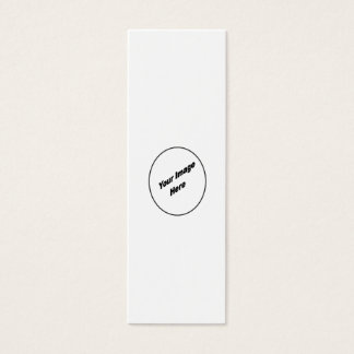 Personalizado seu marcador