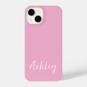 Personalizado Simples Elegante Moderno Minimalista