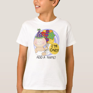 Personalizado Sou Uma Camiseta