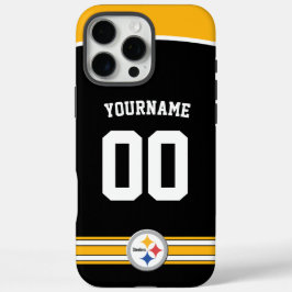 Personalizado Steelers Jersey American