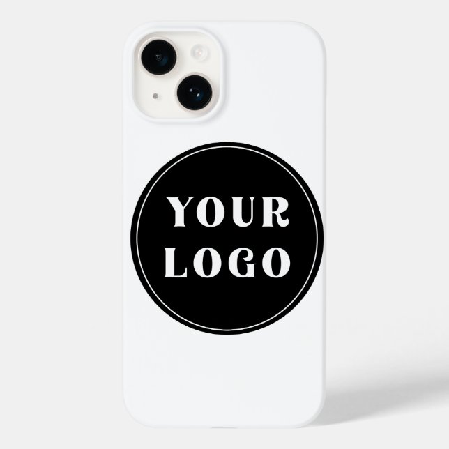 personalizado, único, elegante e minimalista (Verso)