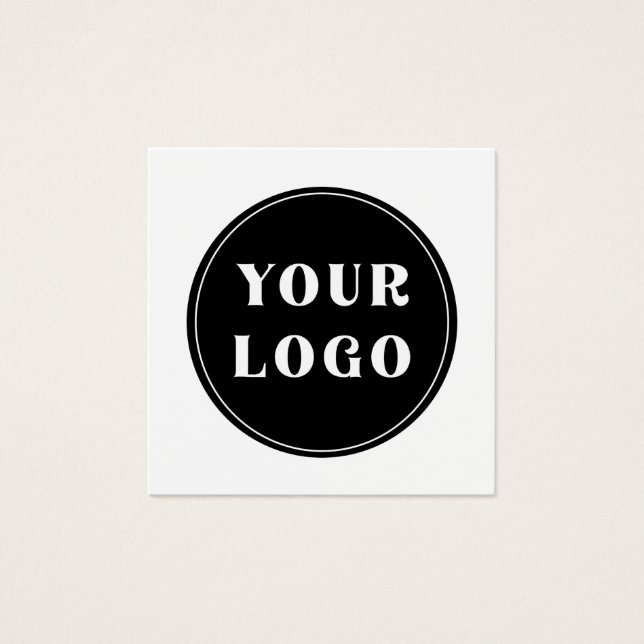 personalizado, único, elegante e minimalista (Frente)