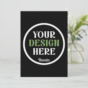 personalizado, único, elegante e minimalista hersh