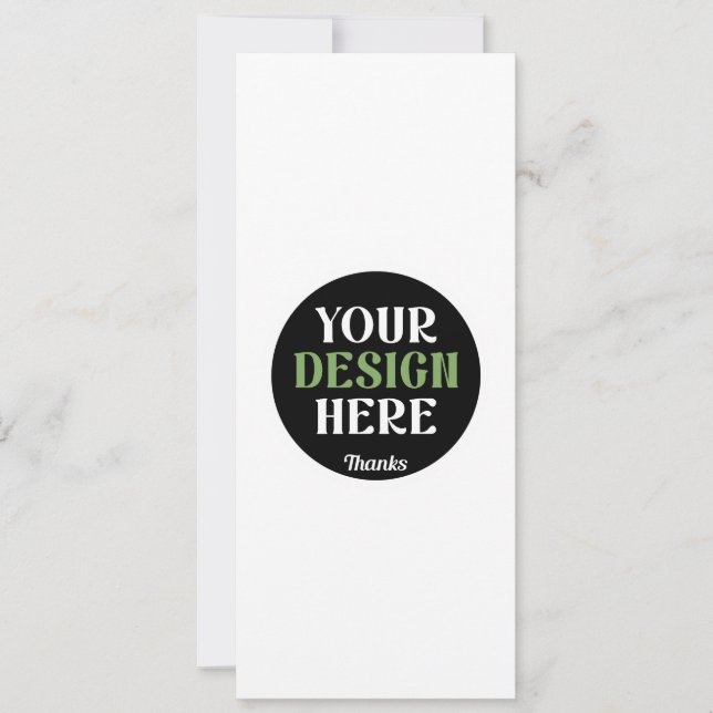 personalizado, único, elegante e minimalista hersh (Frente)
