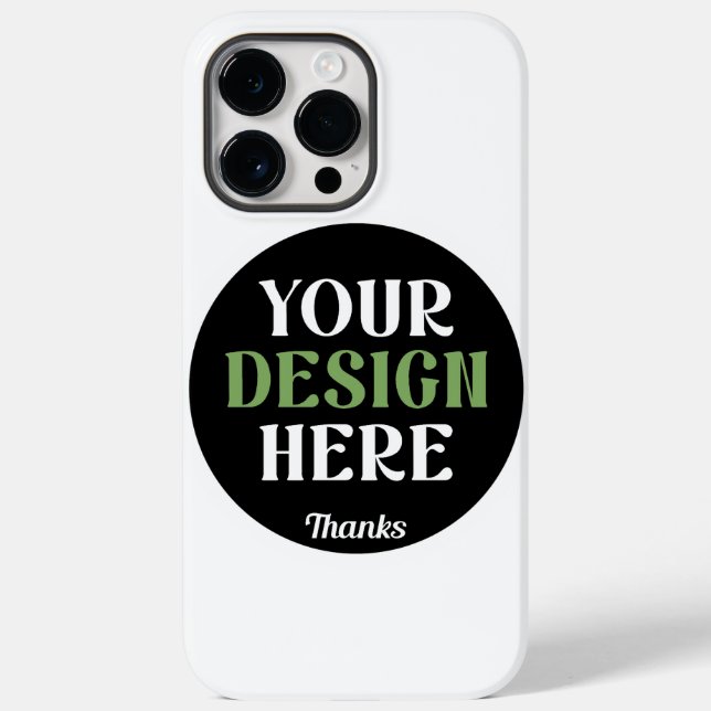 personalizado, único, elegante e minimalista hersh (Verso)