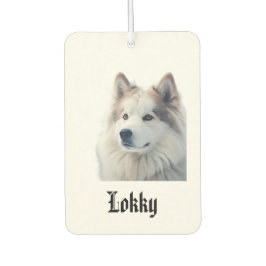 Personalizador de Foto de Animal Fresco