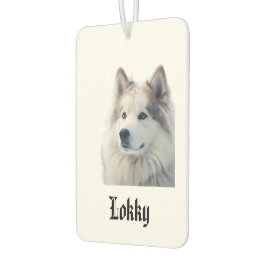 Personalizador de Foto de Animal Fresco