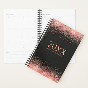Personalizando o Planejador Semanal 20XX Pessoal