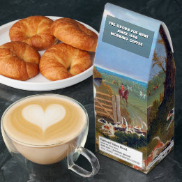 Personalizar A Caça ao Raposo em Suffolk 1833 J He