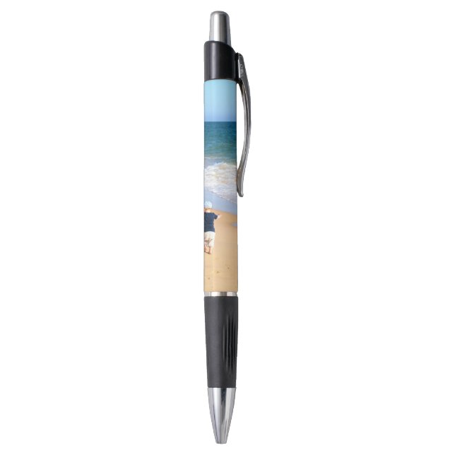 Personalizar a Caneta de Fotografias Favorita Pers (Parte Inferior (Vertical))