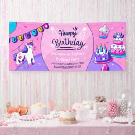 Personalizar a celebração da Festa de aniversário 