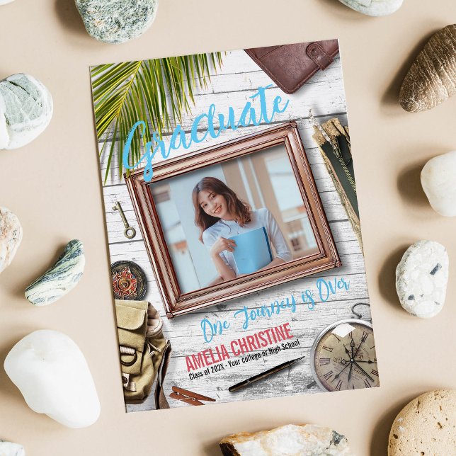 Personalizar Anúncios de Graduação do Adventurer (Criador carregado)