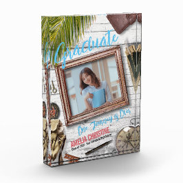 Personalizar Anúncios de Graduação do Adventurer