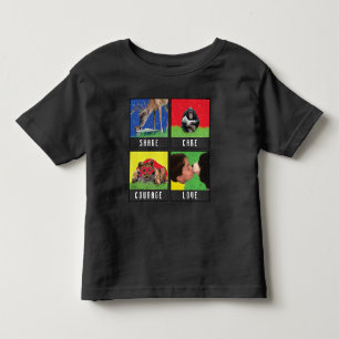 Personalizar Camisa de Incentivo Animal