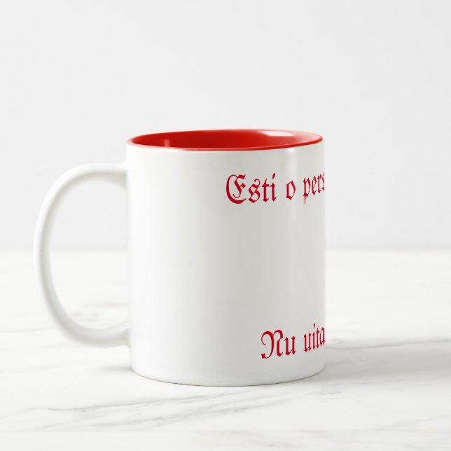 Personalizar caneca (Esquerda)