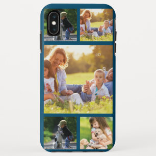 Personalizar capas de iphone de caixa-rato de cola